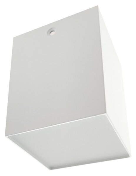 LED точково осветително тяло LED/5W/230V 3000/4000/6400K 7,5x7,5 cm бяло