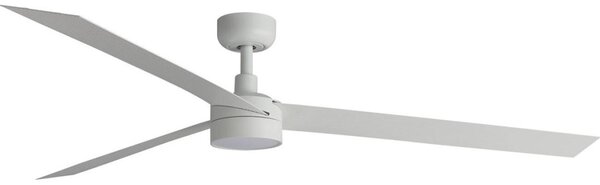 FARO 34292WT1S - LED димируем вентилатор CRUISER XL 18W/230V CCT Ø 160 см бял WT + DO
