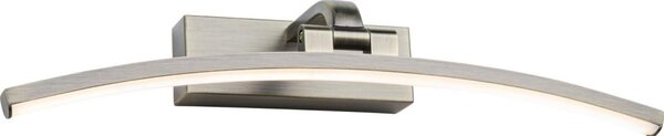 Paulmann 95560 - LED/8,5W Осветително тяло за картини BENTO 230V 40 см месинг