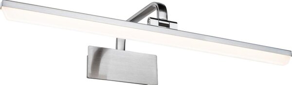 Paulmann 95573 - LED/11W Осветително тяло за картини RENAN 230V 60 см матов хром