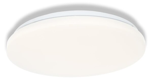 Osram - LED таванно осветително тяло за баня CEILING ROUND LED/18W/230V Ø 33 см IP44 бяло