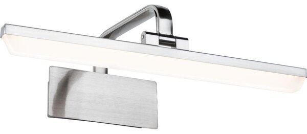 Paulmann 95572 - LED/9,5W Осветително тяло за картини RENAN 230V 40 см матов хром