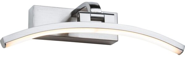 Paulmann 95556 - LED/6W осветително тяло за картини BENTO 230V 30 см матов хром