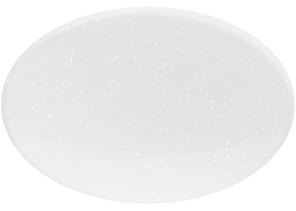 Philips - LED таванно осветително тяло MOIRE LED/36W/230V 2700K