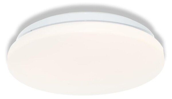 Osram - LED таванно осветително тяло за баня CEILING ROUND LED/12W/230V Ø 26 см IP44 бяло