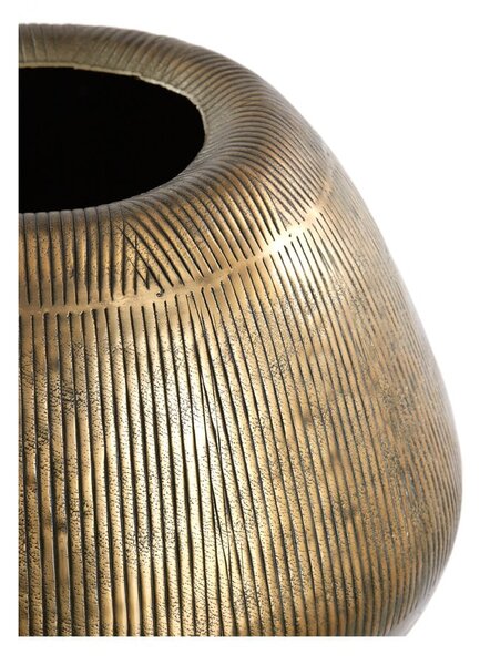 Метална стойка за цветя ø 44 cm (височина 124 cm) Marielle – Light & Living