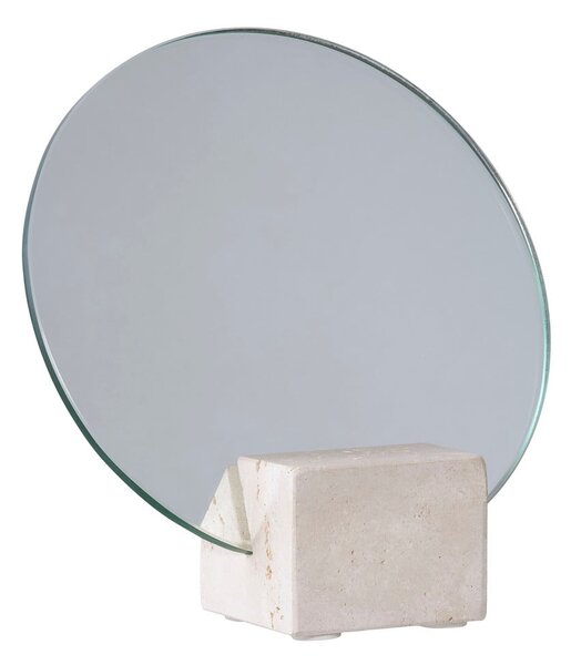 Козметично огледало ø 18 cm Tab – House Nordic