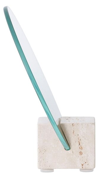 Козметично огледало ø 18 cm Tab – House Nordic