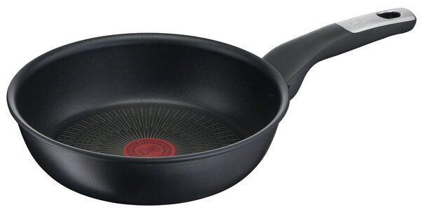 Тиган Tefal G2550272 Черен 1 Части Ø 20 cm