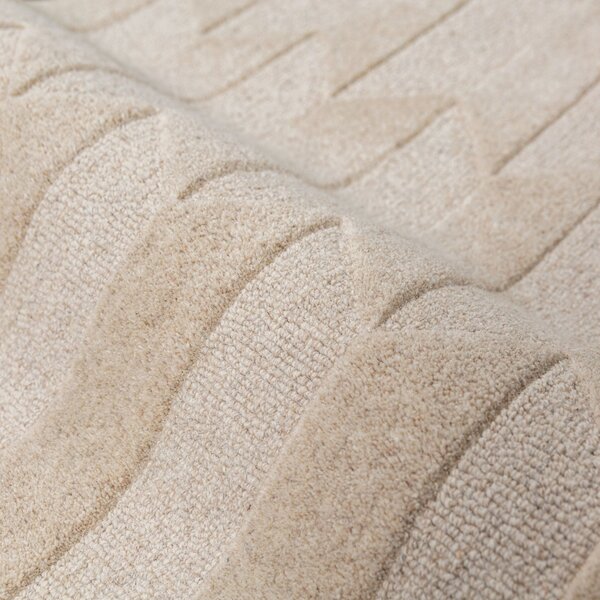Килим „Apex Border Wool Verde“ 60x230 см