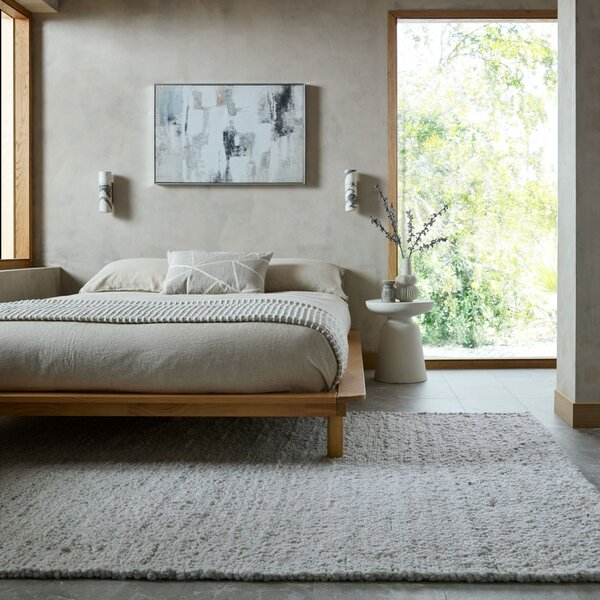 Covor Finley Ivoar 120x170 cm