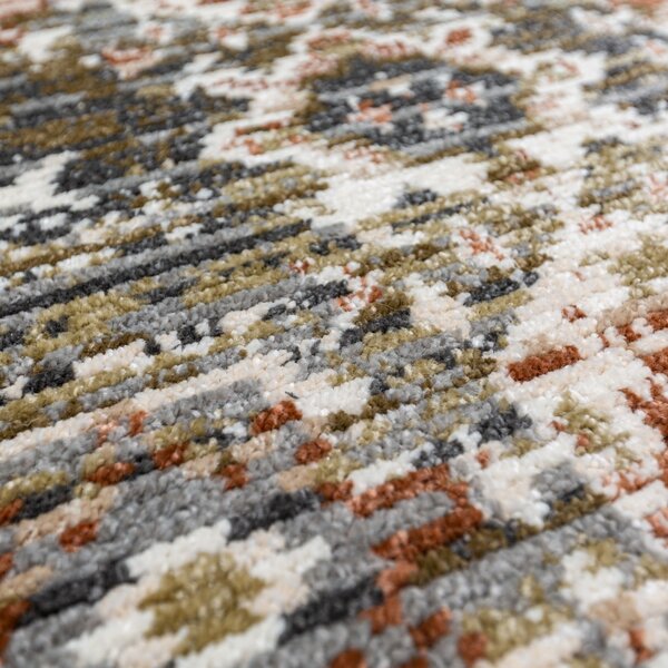 Covor Gia Global Verde 120x160 cm
