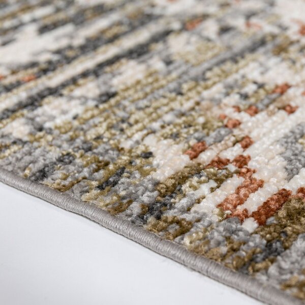 Covor Gia Global Verde 120x160 cm