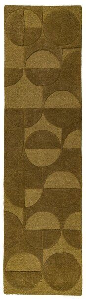 Covor traversa Gigi Masliniu 60x230 cm