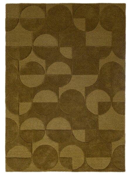 Covor Gigi Olive 120x170 cm