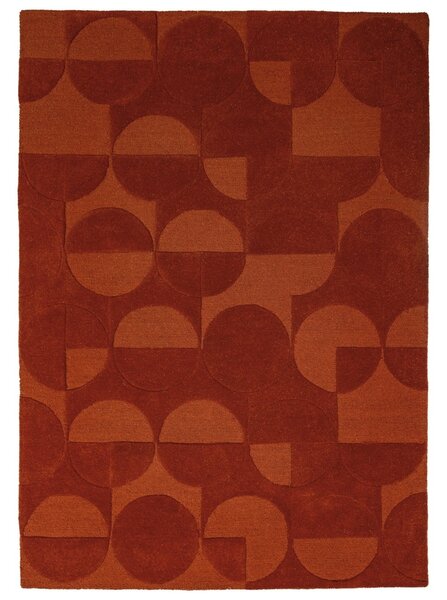 Covor Gigi Teracota 120x170 cm