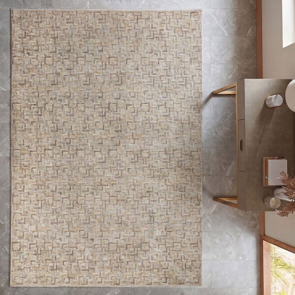 Covor Kado Natural 160x230 cm