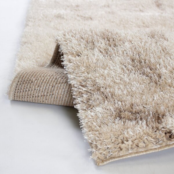 Covor Leopard Abstract Natural 120x170 cm