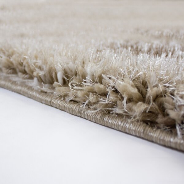 Covor Leopard Abstract Natural 120x170 cm