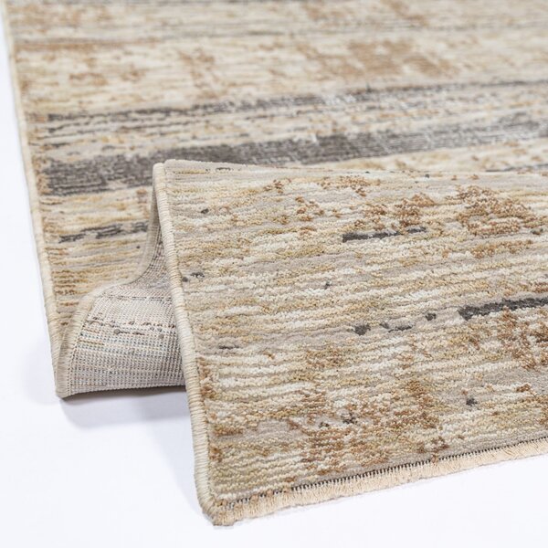 Covor Marea Abstract Natural 160x230 cm