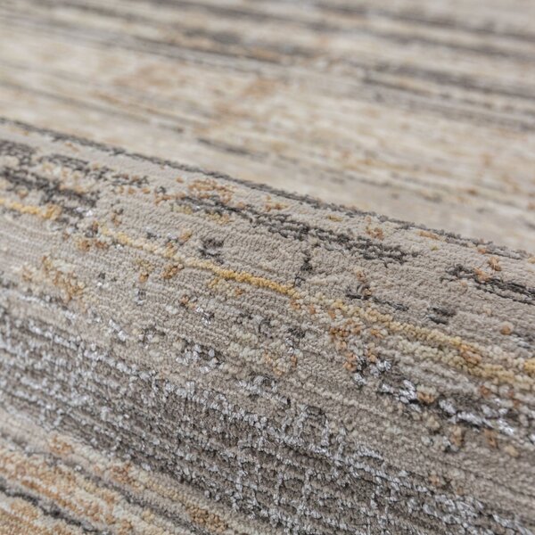 Covor Marea Abstract Natural 160x230 cm
