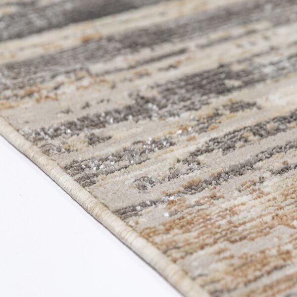 Covor Marea Abstract Natural 160x230 cm