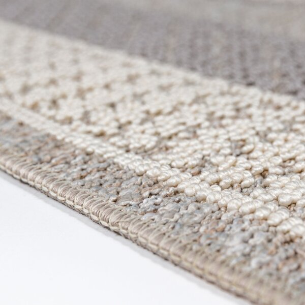 Covor Washable Gri 140x194 cm
