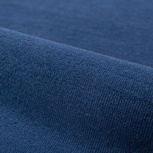 Covor Rivo Wool Bleumarin 120x170 cm