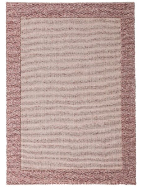 Covor Rue Mulberry Mov 120x170 cm