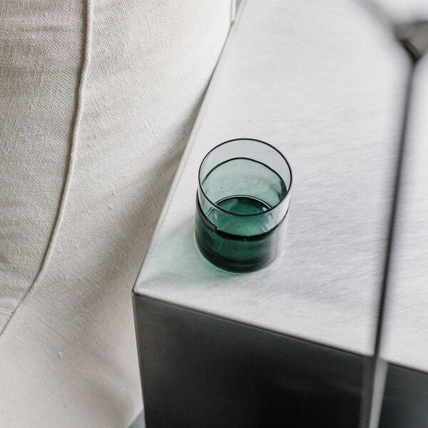 Стъклени чаши в комплект 2 бр. 315 ml Mono – S|P Collection