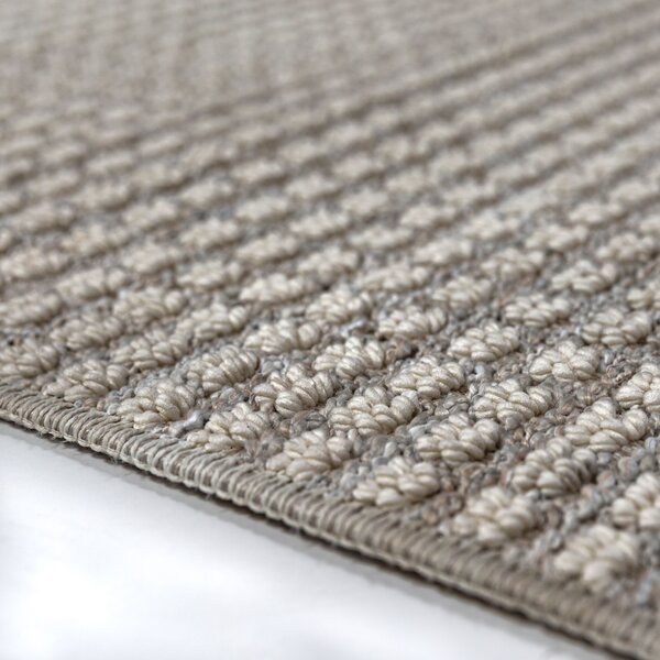 Covor Speckle Washable Gri 200x310 cm