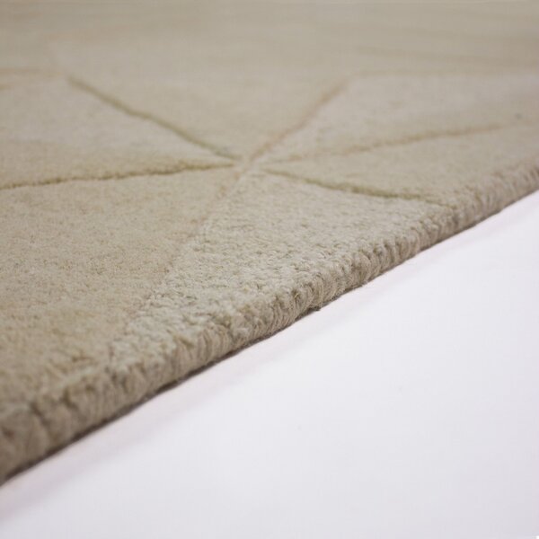 Covor Shard Natural 160x230 cm