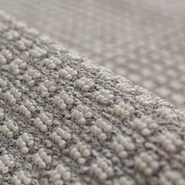 Covor Speckle Washable Gri 200x310 cm