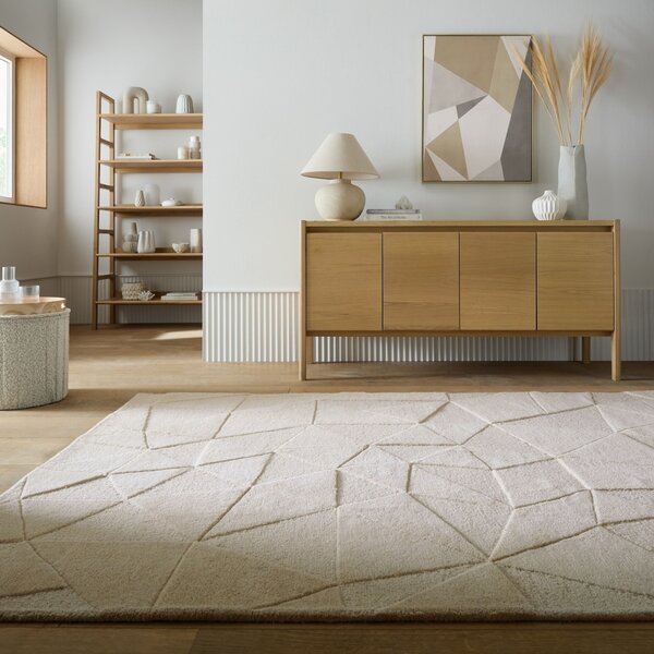 Covor Shard Natural 160x230 cm