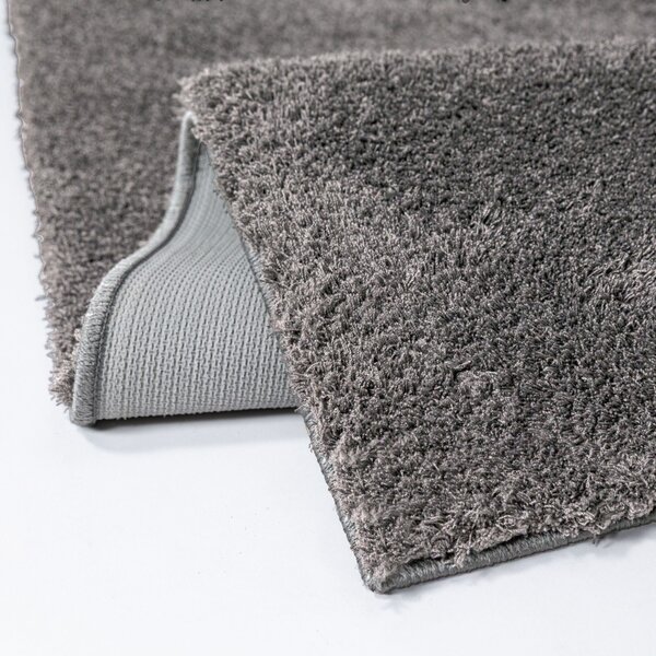 Covor Tiara Gri inchis 120x180 cm