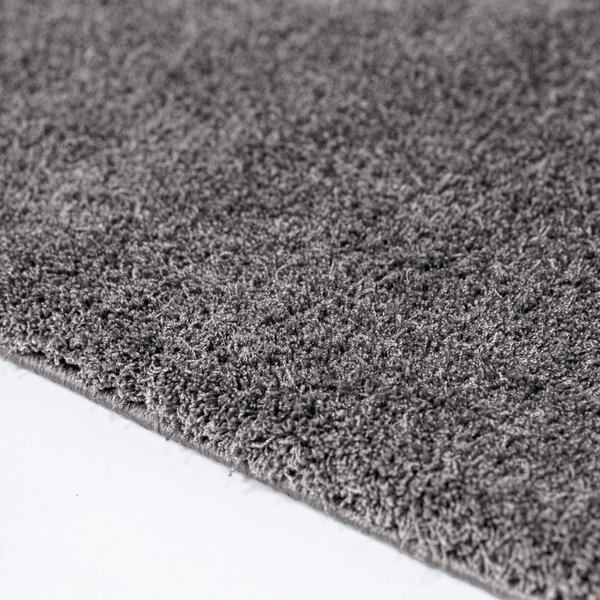 Covor Tiara Gri inchis 120x180 cm