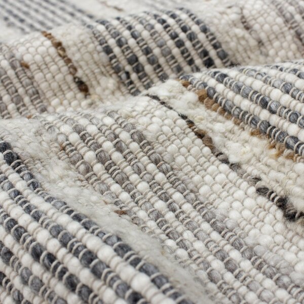 Covor Veya Stripe Natural 200x300 cm