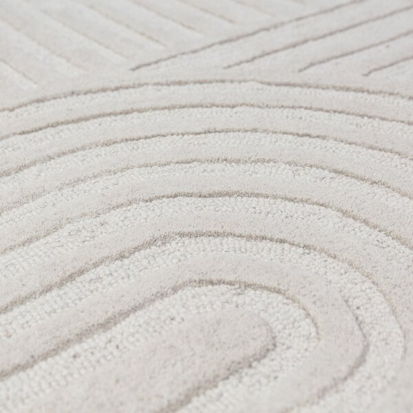 Covor Zen Garden Ivoar 120x170 cm