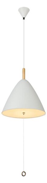 Globo 15325W - Пендел PURA 3xE27/60W/230V