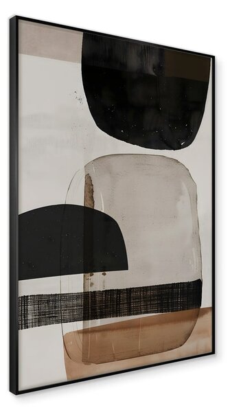 Картина 50x70 cm Layered – Styler