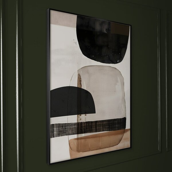 Картина 50x70 cm Layered – Styler
