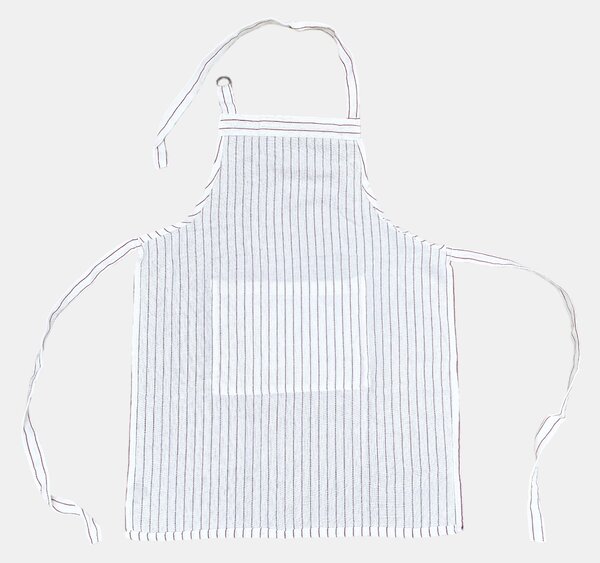 Sinsay - Кухненски е apron с джоб - кремав