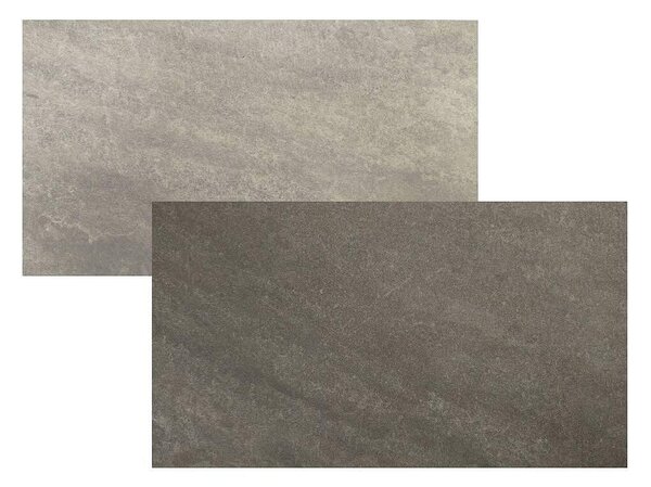 Гранитогрес Clay Stone - 30 x 60 cm, различни цветове
