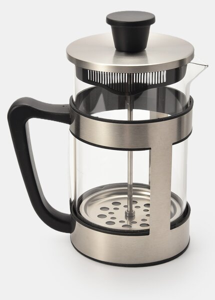 Sinsay - Чайник тип French Press - черeн