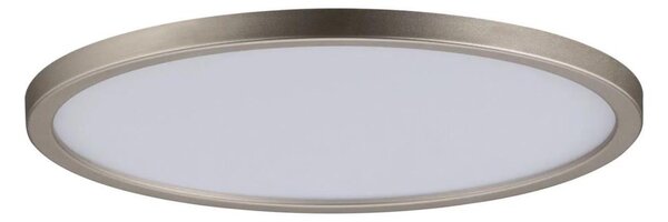 Paulmann 92946 - LED/11W IP23 Вградено таванно осветително тяло AREO 230V за баня