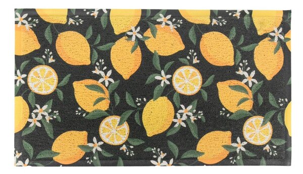 Изтривалка 40x70 cm Lemons – Artsy Doormats