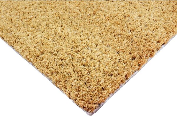 Изтривалка от кокосови влакна 40x60 cm Probably At The Gym – Artsy Doormats