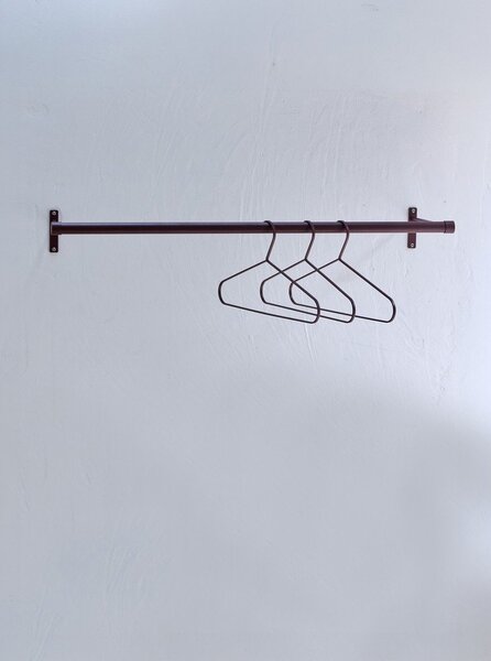 Метални закачалки в комплект 2 бр. Hang-It – Mette Ditmer Denmark