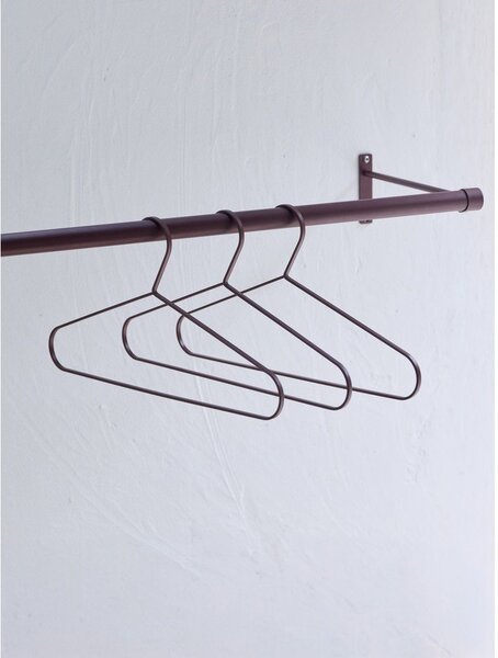 Метални закачалки в комплект 2 бр. Hang-It – Mette Ditmer Denmark