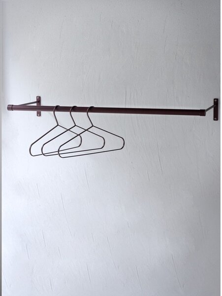 Метални закачалки в комплект 2 бр. Hang-It – Mette Ditmer Denmark
